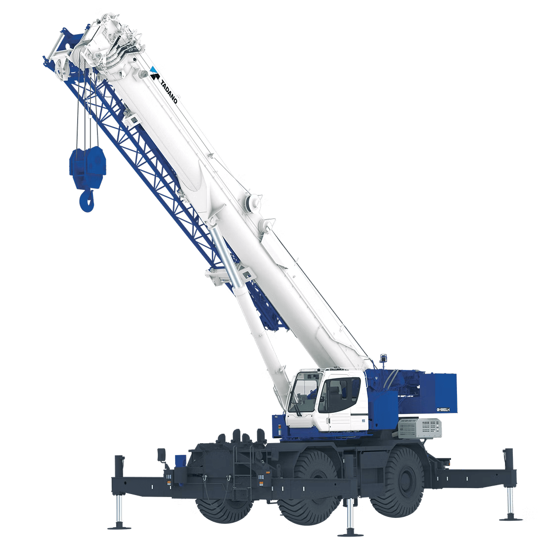 Tadano GR-1000XL-4