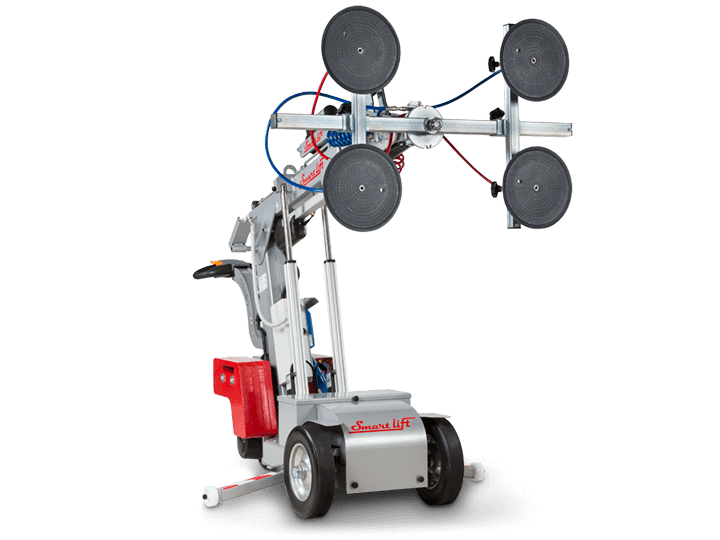 SL380 Indoor Smart Lift