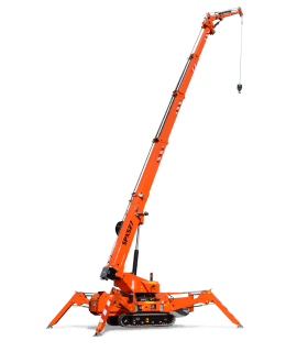 Jekko SPX527