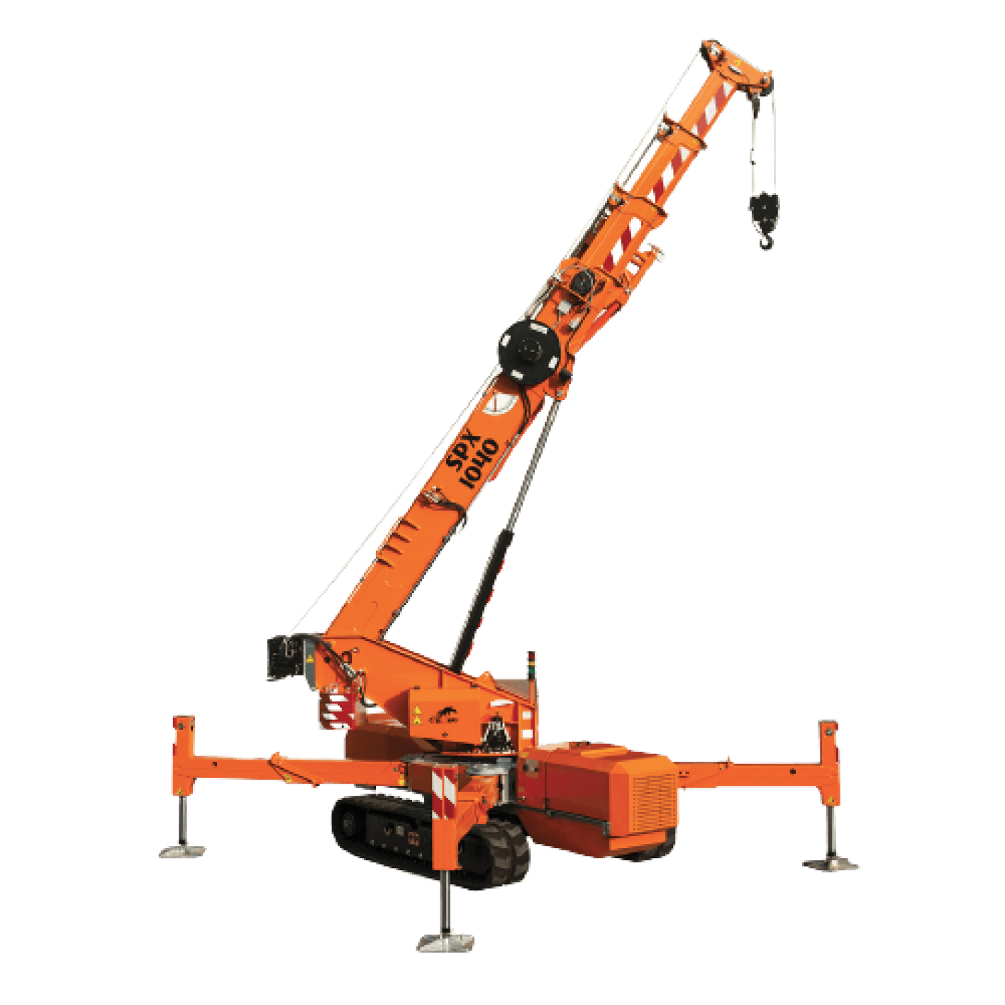 Jekko SPX1040